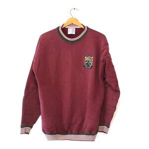 Vintage Golf Sweatshirt XL